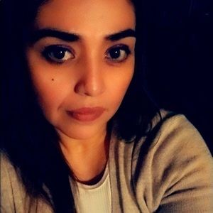 Meet your Posher, Miriam